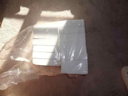 Photo of free Polystyrene egg packing boxes - new (TQ12 4QX) #2