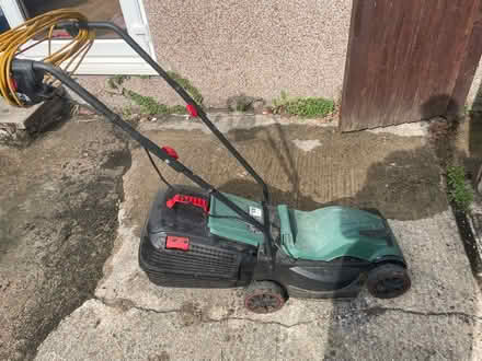 Photo of free Lawn Mower (Bexleyheath DA6) #2