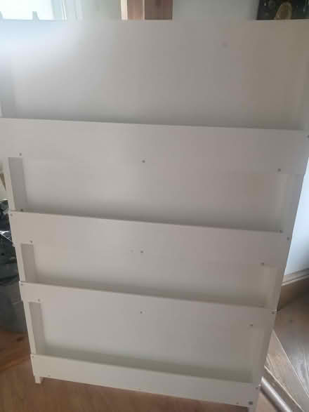 Photo of free Children's bookcase (Lower Morden SM4) #1