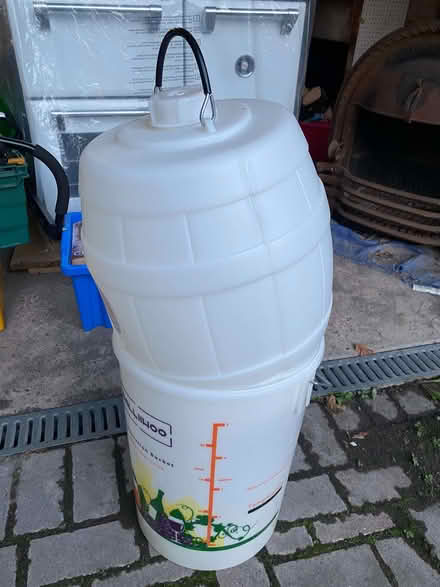 Photo of free Beer Making Equipment. (Kingston Near Lewes BN7) #1