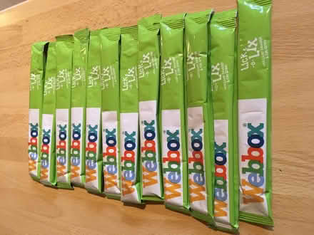 Photo of free 12 cat treats (Stevenage SG1) #1