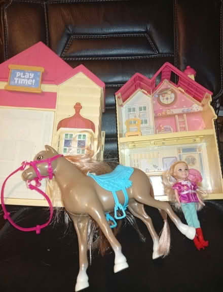Photo of free Toys (Dursley GL11) #1