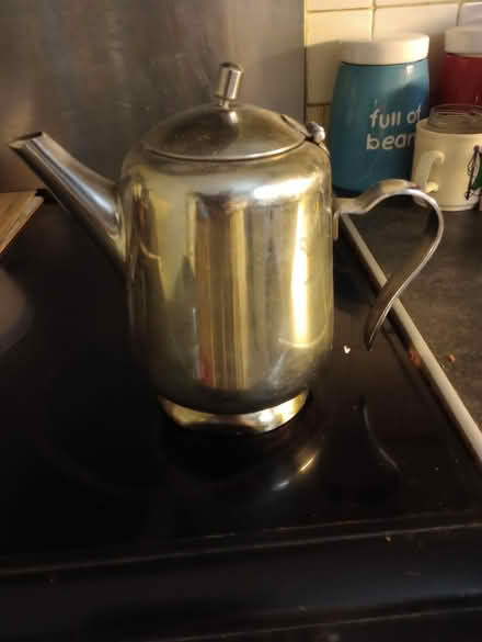 Photo of free Tea pot (Blanchardstown) #1