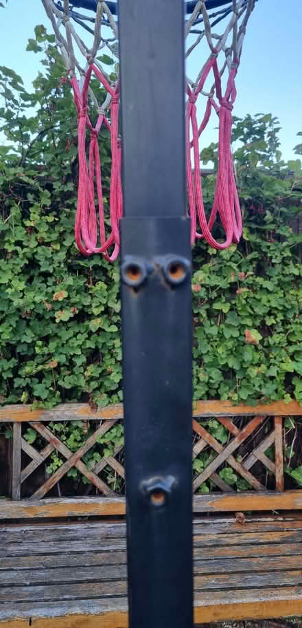 Photo of free Basketball Hoop (Woburn Sands MK17) #3