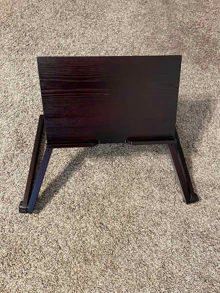 Photo of free Stand (West SJ) #1
