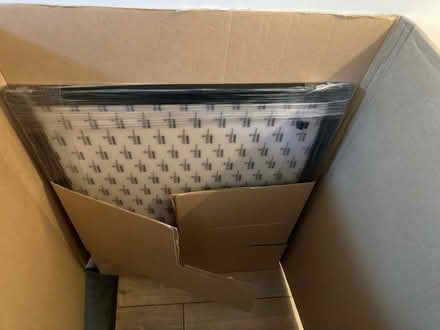Photo of free Large photo frame - new (Hayes, UB4) #1