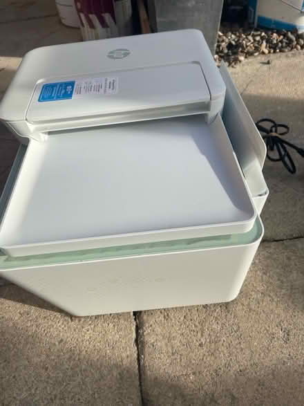 Photo of free Printer (Felling NE10) #4