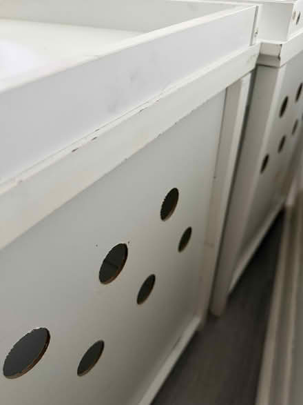 Photo of free Cat houses (W13) #3