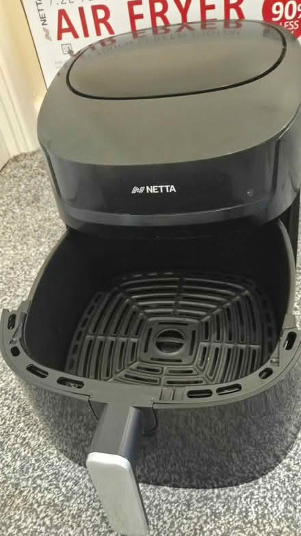 Photo of free Netta 7.2L Air Fryer (Bingley BD16) #2