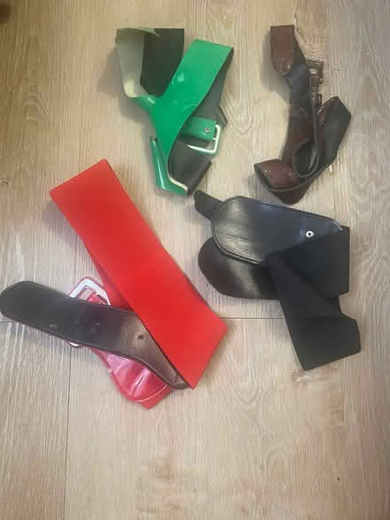Photo of free Ladies Belts (Alperton HA0) #1