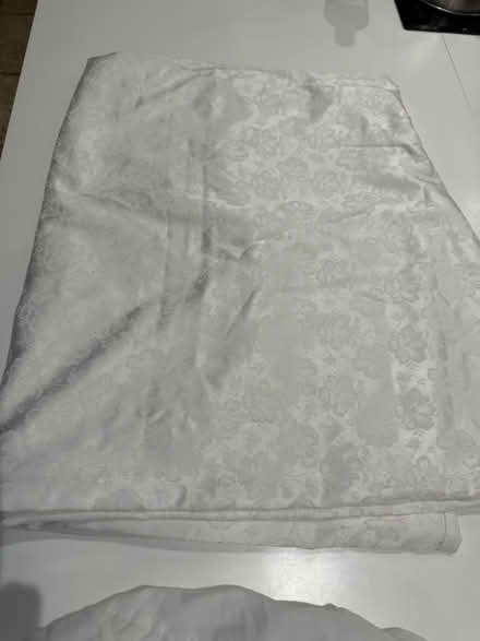 Photo of free Bedding for single bed - various (Emlyn Road W12) #1