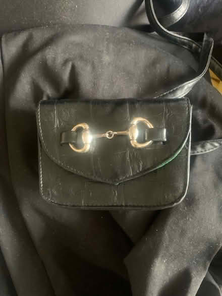 Photo of free Small Atmosphere bag (Thamesmead DA18) #1