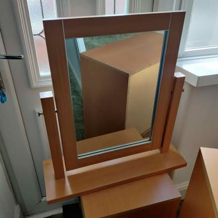 Photo of free Mirror (B13 Billesley) #1