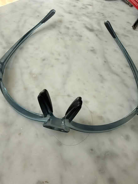 Photo of Smith factor max/ parallel lens/fra (Los Altos) #1