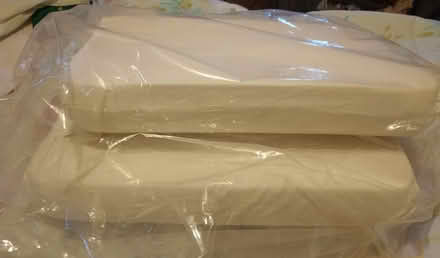 Photo of free Neck-support pillows (Blanchardstown) #1
