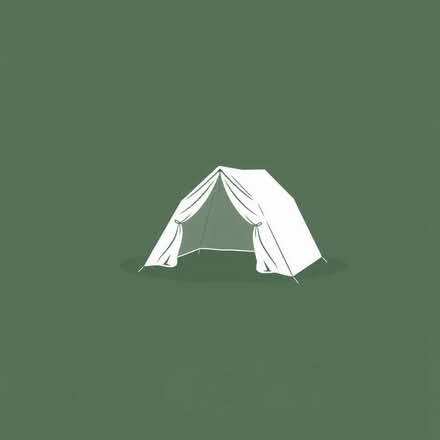Photo of Tent for 2 (Plumstead SE18) #1