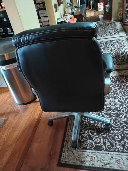 Photo of free Office chair (Virginia Beach - Salem Lakes) #4