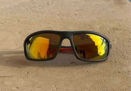 Photo of free Men’s sunglasses (Denby DE5) #3