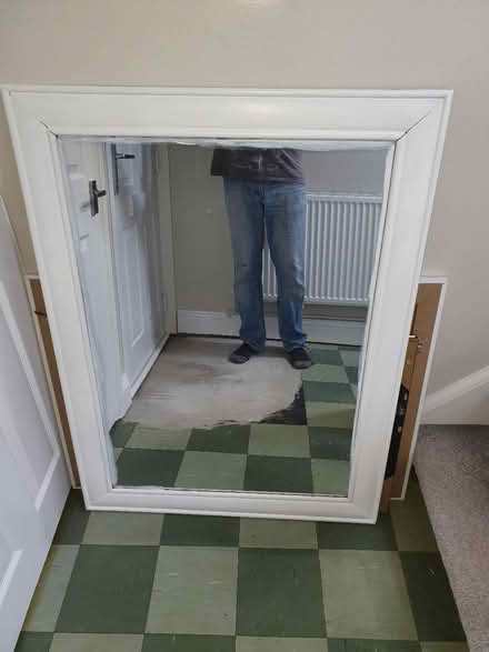 Photo of free Mirror (Felixstowe) #1