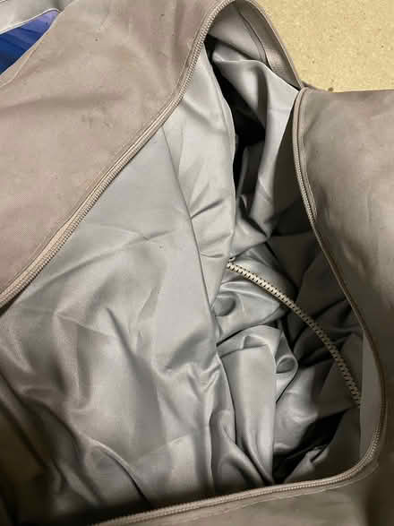Photo of free Small car cover (Nailsworth GL6) #2