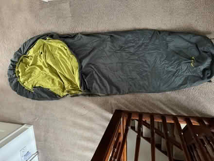 Photo of free Sleeping Bag (Ampthill MK45) #2