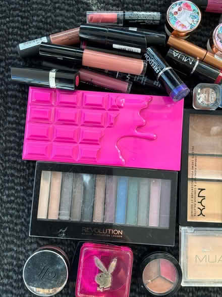 Photo of free Used make up. For Halloween (St Anne’s on Sea FY8) #2
