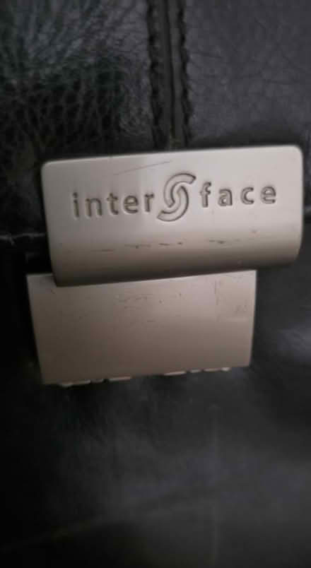 Photo of free Leather briefcase (Heathrow UB7) #3