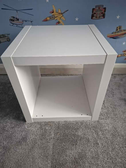 Photo of free Kallax cube (OX15 bloxham) #1
