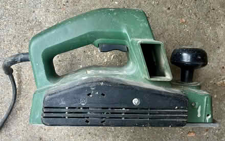 Photo of free Wood planer, Bosch PHO 100, 450W (Maida Vale W9) #3