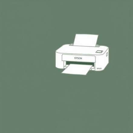 Photo of free Epson XP620 ink jet printer (Malvern Link WR14) #1