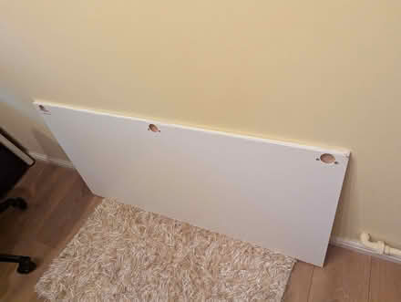 Photo of free Kitchen cabinet door/front - Damaged corner (Walworth SE17) #1