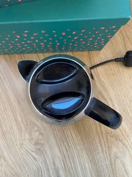 Photo of free Russell Hobbs kettle (Bruntsfield, Edinburgh) #1