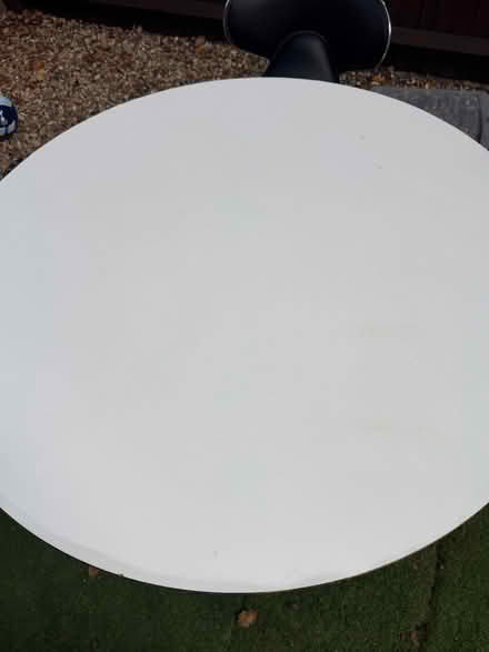 Photo of free Dining table and chairs set (Bracknell) #3