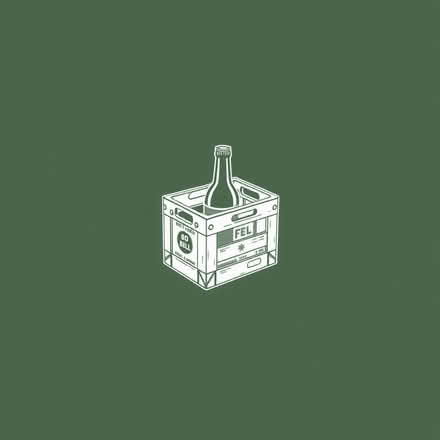 Photo of Bottle Crates (First Street FK2) #1