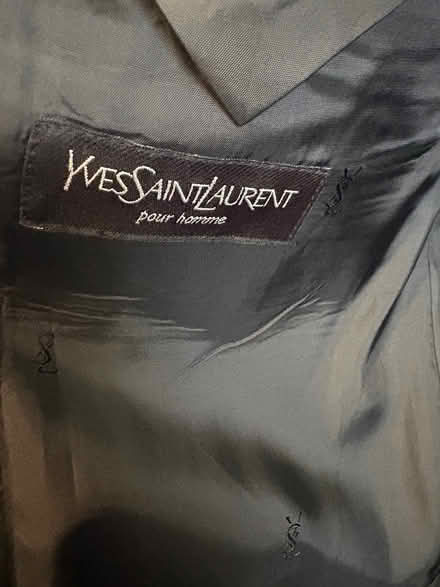 Photo of free Eves Saint Laurent Tuxedo (WF12 Chickenley / Dewsbury.) #3