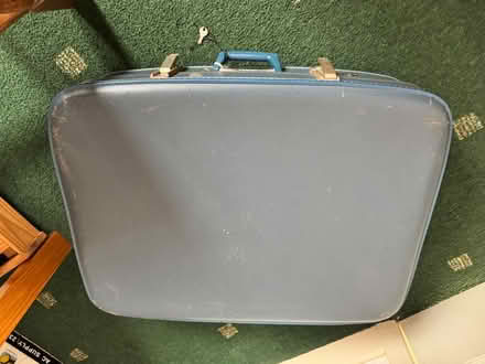 Photo of free Suitcase (Trench TF2) #3