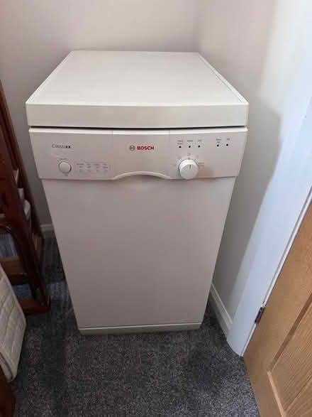 Photo of free Dishwasher (Broomhall S10) #2