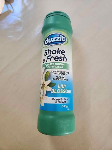 Photo of free Carpet Cleaner (Stratford, E15) #1