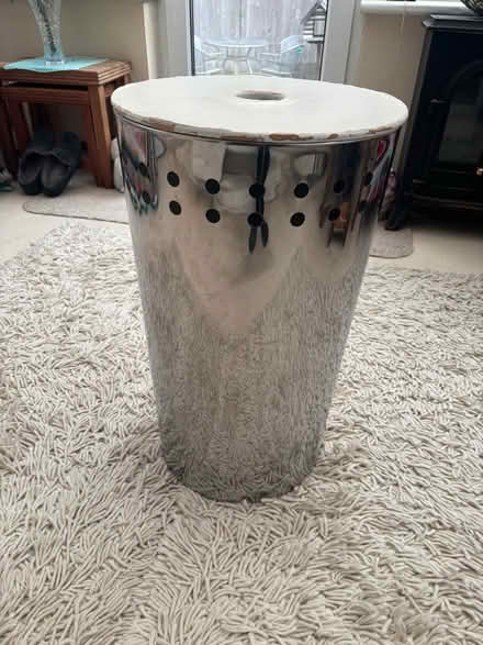 Photo of free Laundry bin (Bexhill TN39) #1
