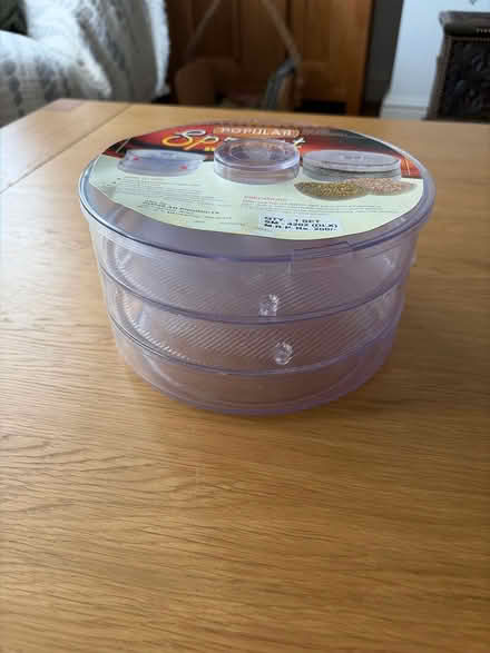 Photo of free Sprouter (Stanmore HA3) #2