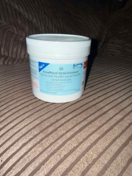 Photo of free Ointment (Leyton E10) #1