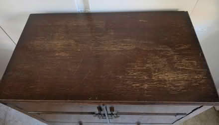 Photo of free Cabinet (SK3) #3