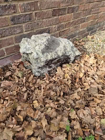 Photo of free Rockery rocks sandstone limestone (Tewin) #3