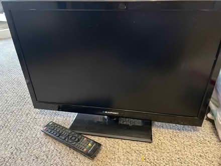Photo of free Blaupunkt tv 26” (Wilstead MK45) #1