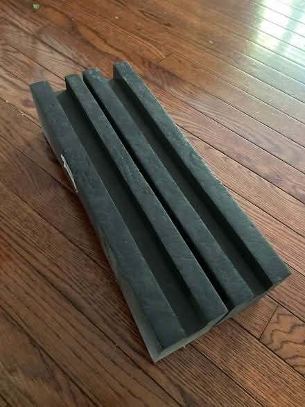 Photo of free Kayak foam blocks (Orleans) #2