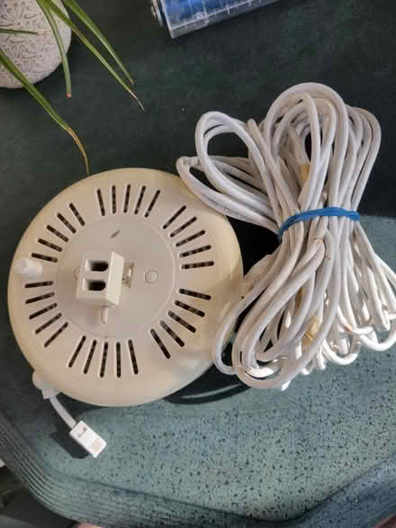 Photo of free Telephone cables (Letchworth SG6) #1