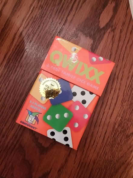 Photo of free Game (Odenton) #1