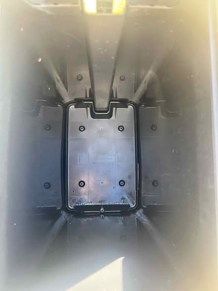 Photo of free Kitchen bins or compost bins (Perry Vale SE23) #4