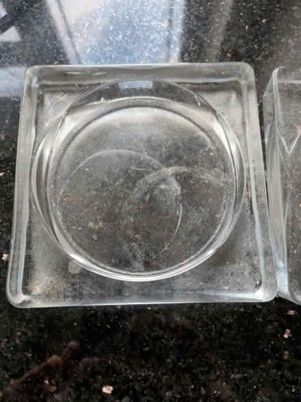Photo of free Pair of ashtrays (WV11 Essington) #2