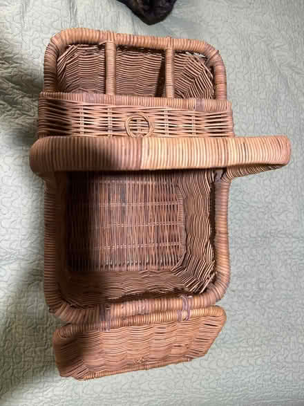 Photo of free Picnic basket (St Albans AL1) #2